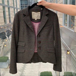Jack Wills Austerberry Blazer